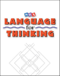 Language For Thinking, Additional Teacher'S Guide - Preview