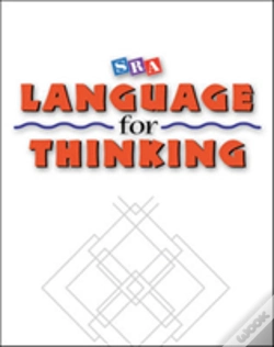 Capa do artigo Language For Thinking, Additional Teacher'S Guide