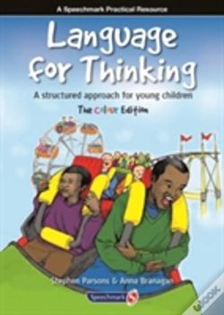 Capa do artigo Language For Thinking