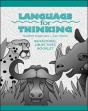 Language For Thinking Grades 1-3, Behavioral Objectives Book - Preview