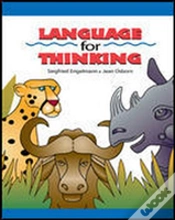 Capa do artigo Language For Thinking, Teacher Presentation Book A