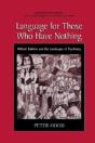 Language For Those Who Have Nothing - Preview