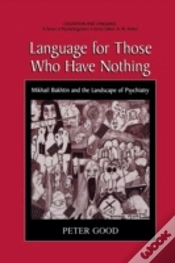 Capa do artigo Language For Those Who Have Nothing