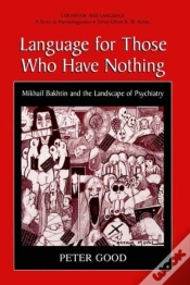 Capa do artigo Language For Those Who Have Nothing