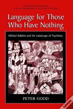 Capa do artigo Language For Those Who Have Nothing