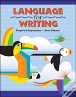 Capa do artigo Language For Writing, Additional Teacher'S Guide