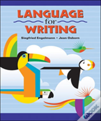 Language For Writing, Presentation Book B