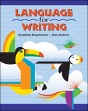 Language For Writing, Student Workbook - Preview