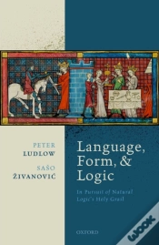 Capa do artigo Language, Form, And Logic
