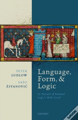Capa do artigo Language, Form, And Logic