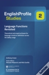 Capa do artigo Language Functions Revisited