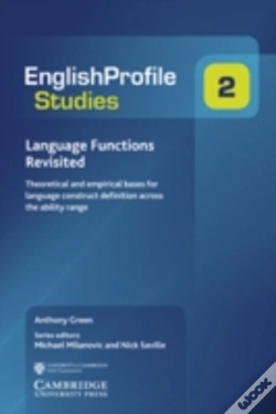 Capa do artigo Language Functions Revisited