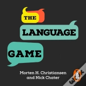 Capa do artigo Language Game