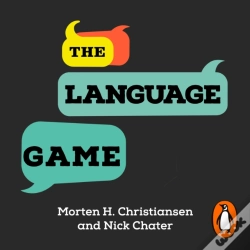 Capa do artigo Language Game