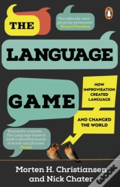 Capa do artigo Language Game