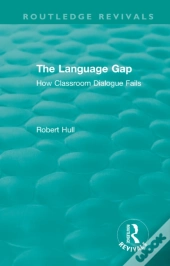 Language Gap