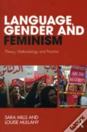 Capa do artigo Language, Gender And Feminism