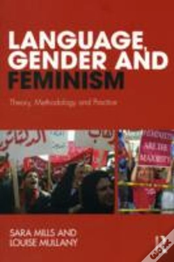 Capa do artigo Language, Gender And Feminism