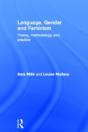 Language, Gender And Feminism - Preview