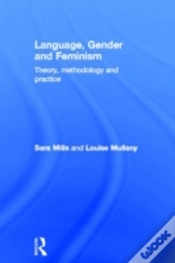 Capa do artigo Language, Gender And Feminism