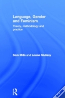 Capa do artigo Language, Gender And Feminism