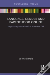 Capa do artigo Language, Gender And Parenthood Online