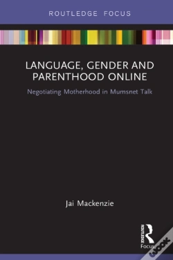 Capa do artigo Language, Gender And Parenthood Online