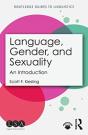 Language, Gender, And Sexuality - Preview