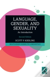 Language, Gender, And Sexuality