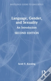 Language, Gender, And Sexuality