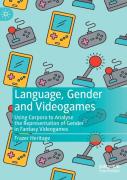 Language, Gender And Videogames
