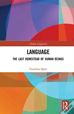 Capa do artigo Language