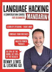 Capa do artigo Language Hacking Mandarin