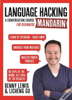 Capa do artigo Language Hacking Mandarin