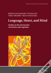 Capa do artigo Language, Heart, And Mind