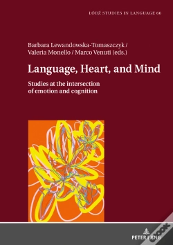 Capa do artigo Language, Heart, And Mind