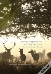 Capa do artigo Language, Hegemony And The European Union