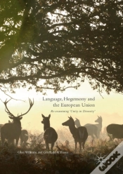 Capa do artigo Language, Hegemony And The European Union