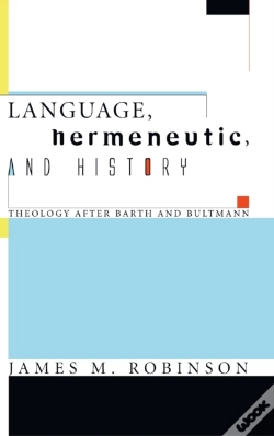Capa do artigo Language, Hermeneutic, And History