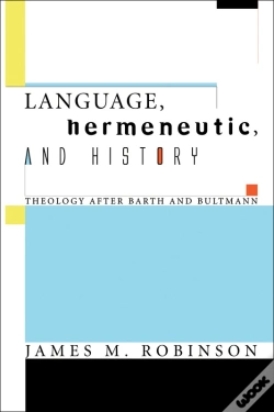 Capa do artigo Language, Hermeneutic, And History