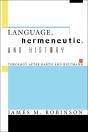 Language, Hermeneutic, And History - Preview