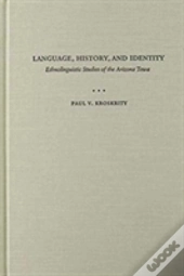 Language, History, And Identity