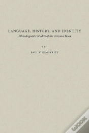 Capa do artigo Language, History, And Identity