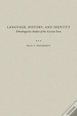 Capa do artigo Language, History, And Identity