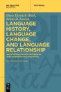 Language History, Language Change, And Language Relationship - Preview