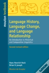 Language History, Language Change, And Language Relationship