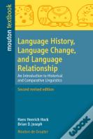 Language History, Language Change, And Language Relationship