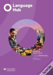 Capa do artigo Language Hub Advanced Student
