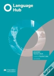Capa do artigo Language Hub Beginner Teacher