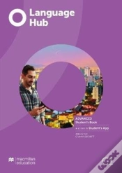 Capa do artigo Language Hub Belt Advanced Student